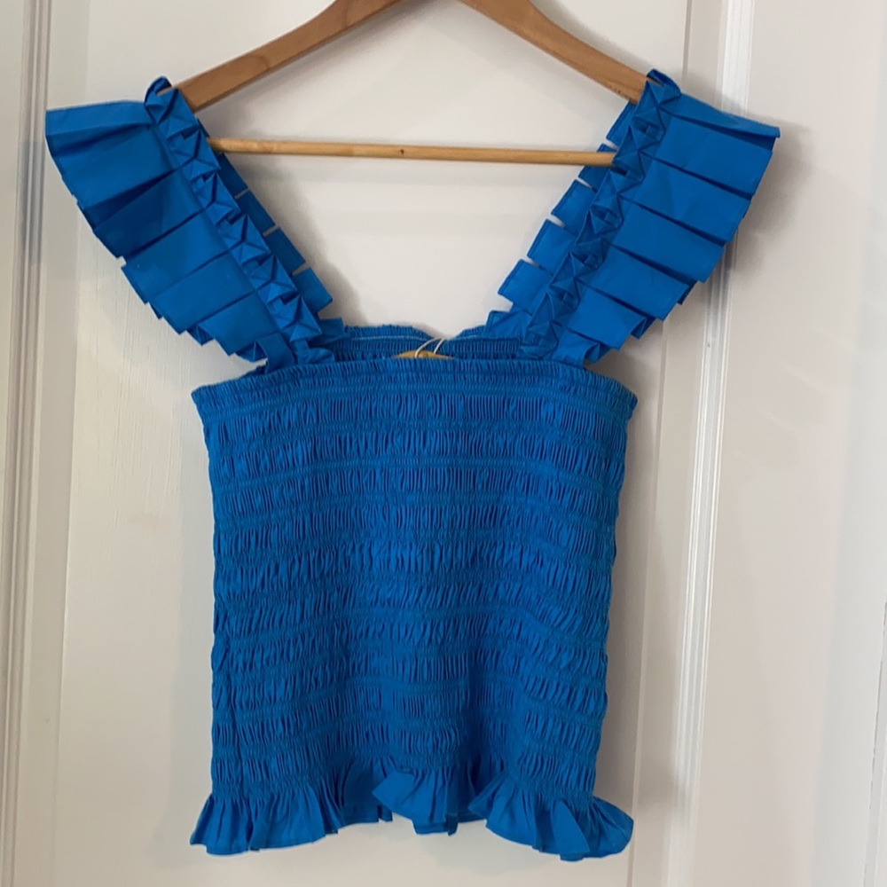 Ramy Brook Riley top - Picture 7 of 9